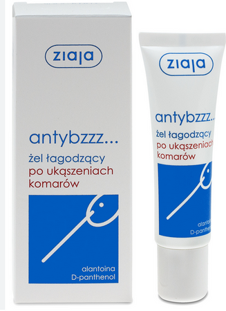 Antybzzz | ZIAJA | MARKI Tytuł zmienisz w dziale MODERACJA \ SEO
