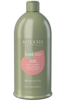 ALTEREGO CureEgo Filler Shampoo 950 ml