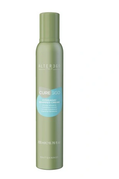 ALTEREGO CureEgo Hydraday Foam 200 ml