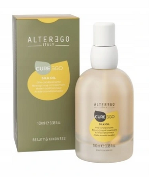 ALTEREGO CureEgo Silk Oil 100 ml