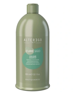 ALTEREGO CureEgo Volume Shampoo 950 ml