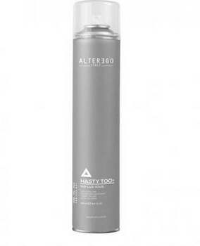 ALTEREGO Hasty Too Voluxious Hairspray 500 ml