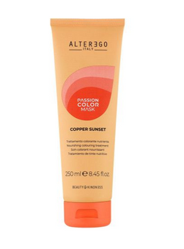 ALTEREGO Passion Color Mask Copper Sunset 250 ml