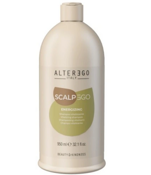 ALTEREGO Scalpego Energizing Shampoo 950ml