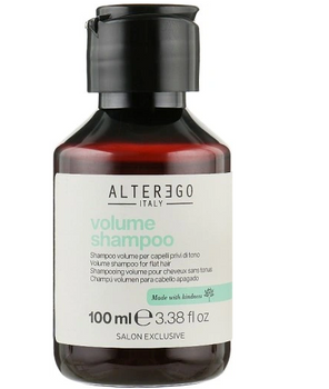 ALTEREGO Volume Shampoo 100 ml