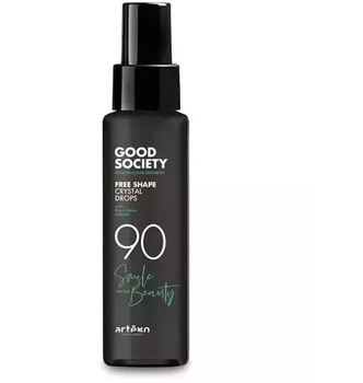 AREGO Good Soc. Free Shape 90 Crystal Serum 100 ml