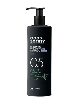 ARTEGO Good Society B_Blonde Violet Shampoo 1000 ml