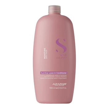 Alfaparf Semi di Lino Nutritive Leave-In conditioner 1000 ml