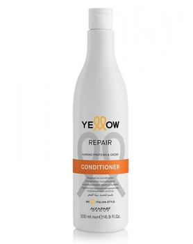 Alfaparf YELLOW Repair Conditioner 500 ml