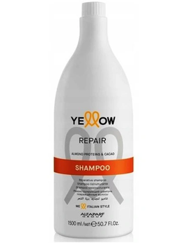 Alfaparf YELLOW Repair Shampoo 1500 ml