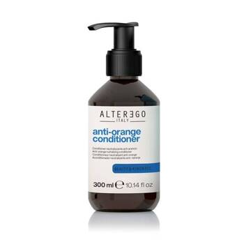 AlterEgo Anti-Orange Conditioner 300 ml