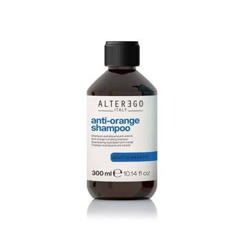 AlterEgo Anti-Orange Shampoo 300 ml