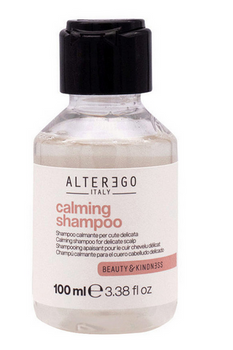 AlterEgo Calming Shampoo 100 ml