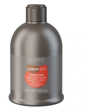 AlterEgo ChromEgo Color Care Shampoo 300 ml