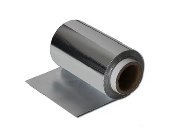 Aluminum Hairdressing Foil 250 m