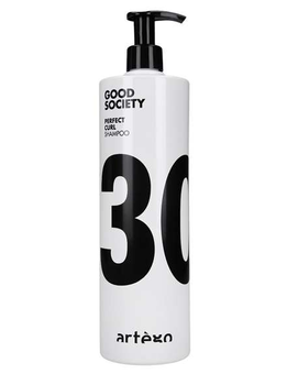 Artego Good Society Perfect Curl 30 Shampoo 1000 ml