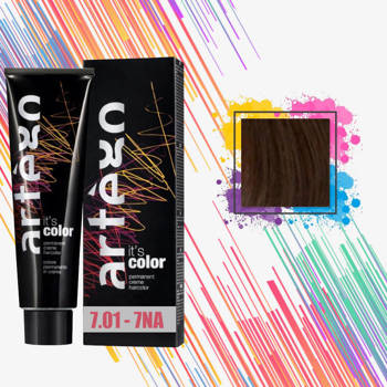 Artego Paint 150ml It`s Color 7.01-7NA