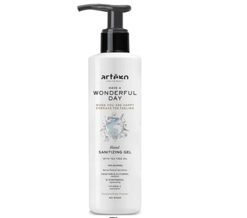 Artego Wonderful Day Antibacterial Gel 1000 ml