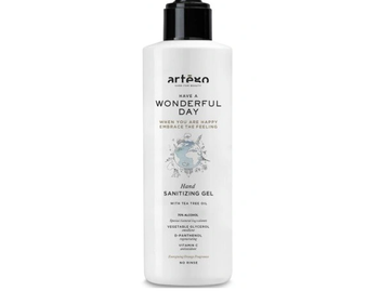 Artego Wonderful Day Antibacterial Gel 150 ml