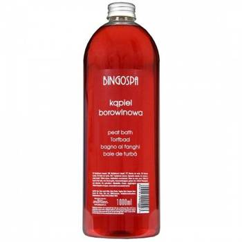 BingoSpa mud bath 1000ml