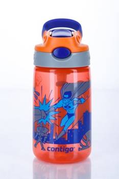 CONTIGO Kids GIZMO FLIP 420 ml - Tangerine