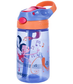 CONTIGO Kids GIZMO FLIP children&#39;s mug 420 ml - Wink Dancer 1000-0743