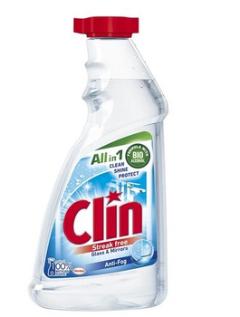 Clin Antipara Stock Spray 500 ml