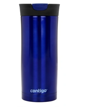 Contigo Therm Mug Huron Deep Blue 470ml 1000-0551