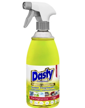 Dasty Super Degreaser Lemon 700 ml