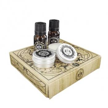 Dear Barber 15 Mini Grooming Collection Set