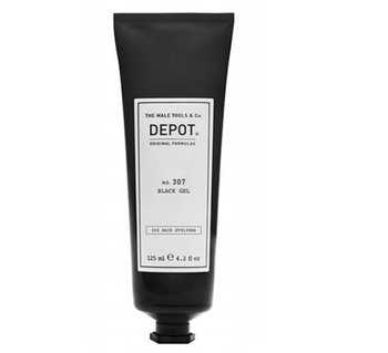 Depot NO. 307 Black Gel 125 ml