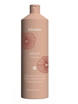 ECHOSLINE ARGAN Shampoo 1000 ml