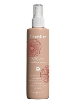 ECHOSLINE ARGAN TOTAL ONE Spray 200 ml