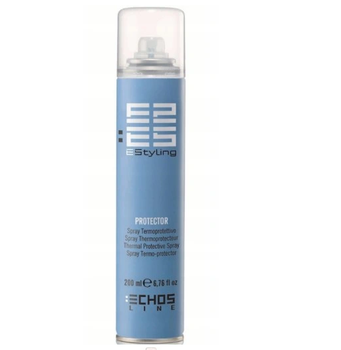 ECHOSLINE Estyling Matt Look 100 ml Hair matting paste