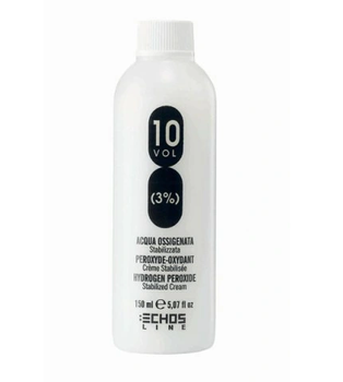 ECHOSLINE Oxydant 10 vol 3% 150 ml