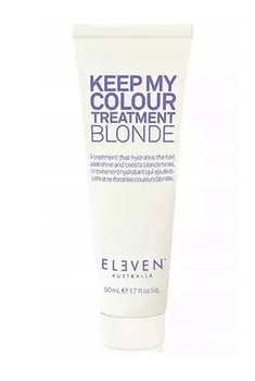 Eleven Australia Keep My Color Treat BLONDE 50 ml