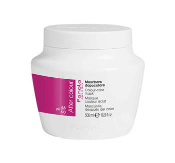 Fanola After Color Mask 500 ml