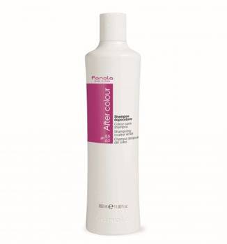 Fanola After Color Shampoo 350 ml