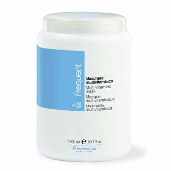 Fanola Frequent Multivitamin Mask 1500ml