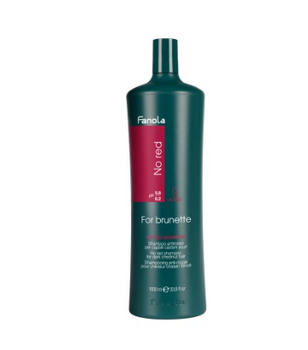 Fanola No Red Shampoo 1000 ml