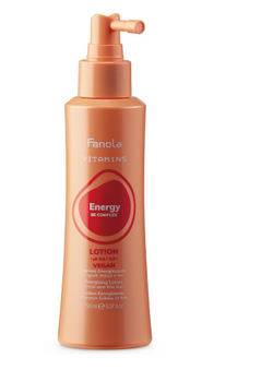 Fanola Vitamins Energy Lotion Be Complex 150 ml