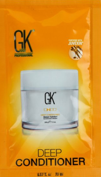 Global Keratin GKHair Deep Conditioner Mask 20 ml