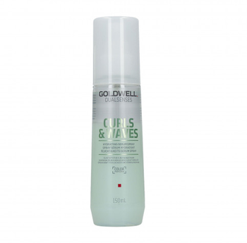 Goldwell DLS Curly &amp; Waves Serum Spray 150 ml