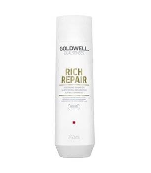 Goldwell DLS Rich Repair Shampoo 250ml NEW