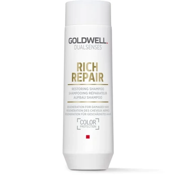 Goldwell DLS Rich Repair Shampoo 30 ml