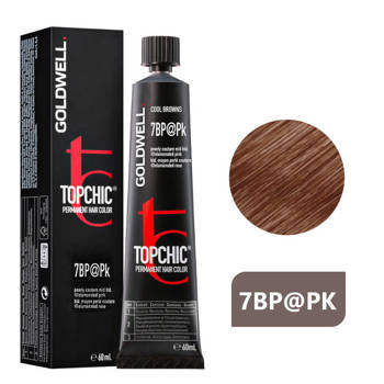 Goldwell TOPCHIC Elumenated Paint 60 ml 7BP@PK