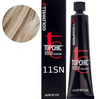 Goldwell TOPCHIC Paint 60 ml 11-SN