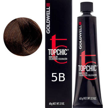 Goldwell TOPCHIC Paint 60 ml 5-B