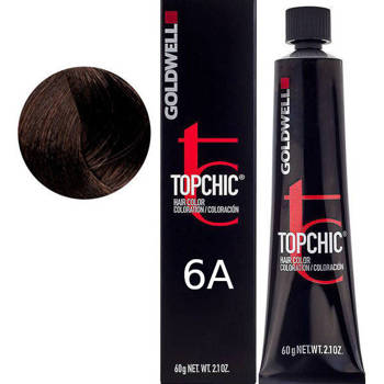 Goldwell TOPCHIC Paint 60 ml 6-A