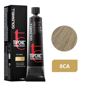 Goldwell TOPCHIC Paint 60ml 8-CA